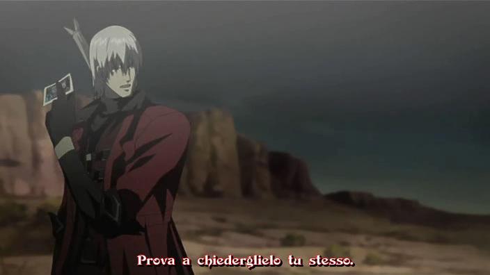 Otaku Gallery  / Anime e Manga / Devil May Cry / Screen Shots / 05 - In Private / 154.jpg